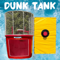 Dunk Tank Rental