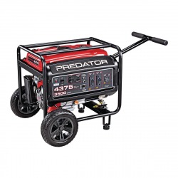 Generator Rental